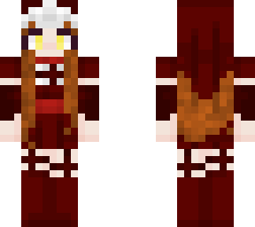 darker nun
