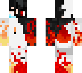 dead fire