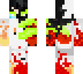 dead fire lich