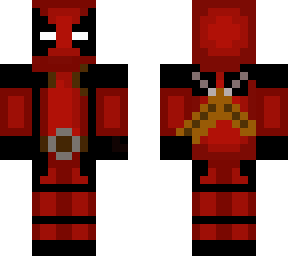 deadpool (markstauros)