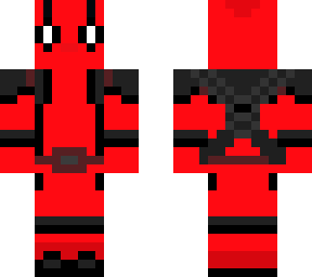 deadpool kawai