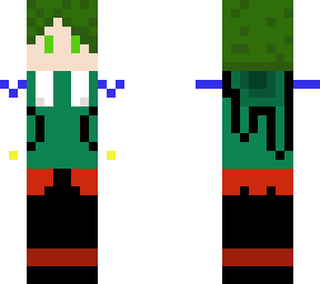 deku