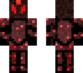demon gaurd