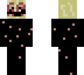 demon lemon (fnf)