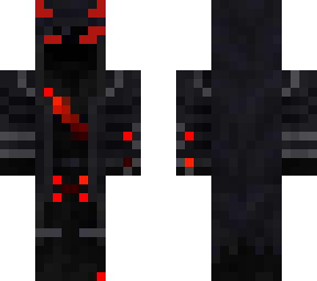 demon monarch