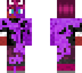 demon shulker
