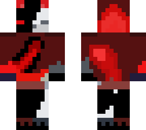 demon snow fox 2