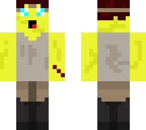 desert banana