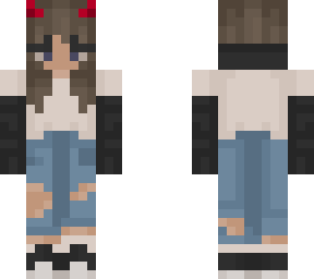 devil