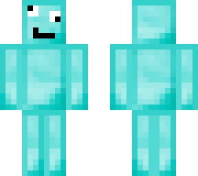 diamond guy