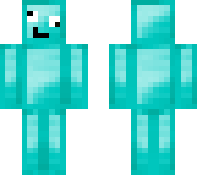 diamond guy