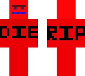 die
