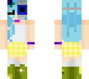 dimension people | aether | 4/5