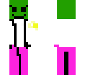 disco alien
