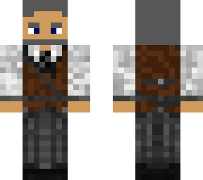 doctor medieval man