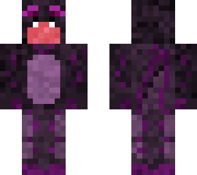 drag0nminecra ajolote metamorfosis