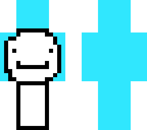 dream (blue)