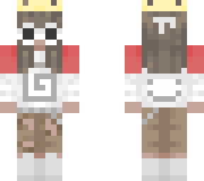 dream smp mashup