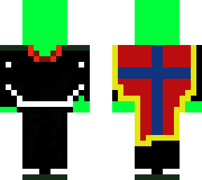 dream suit v2