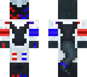 duality protogen