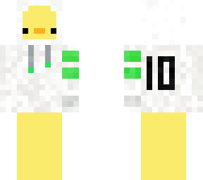duck 10 (omniverse)