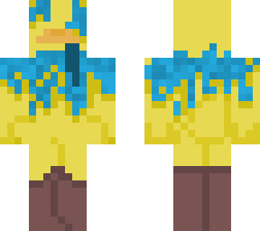 duckie
