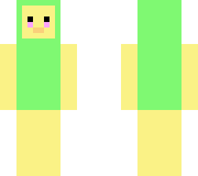 ducky! contest entry