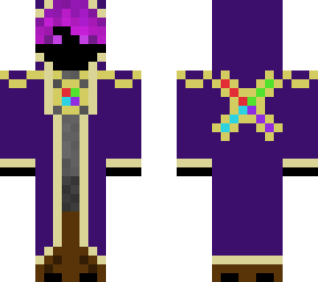 duskiuu bloomyste