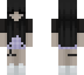 egirl recolour purple