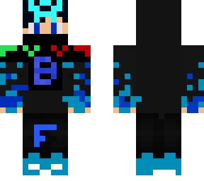 el 7eam blue