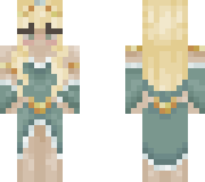 elf princess