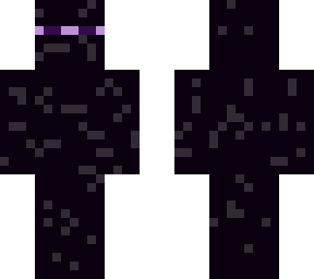endeman skin