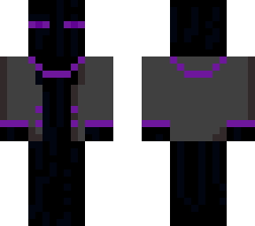 enderman dooooooooooooood