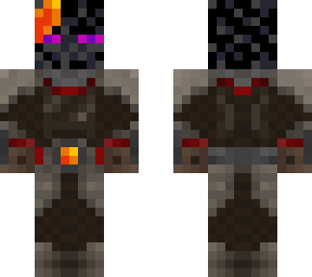 enderman farfadox