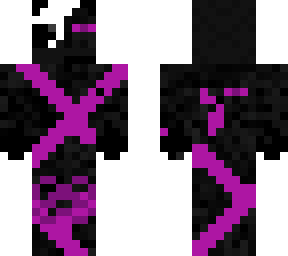 enderpanda evolved