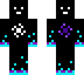 endworld man