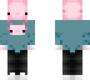 epic axolotl