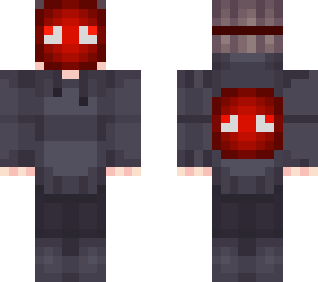 evil squido
