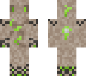 experience golem