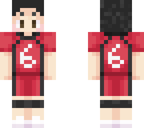 f.kunaga shouhei (with kneepads)