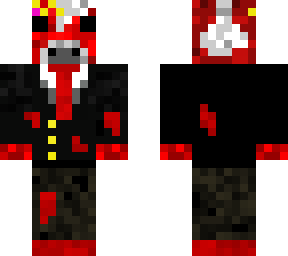 fallen oschetti