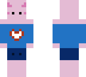 fancu axolotl