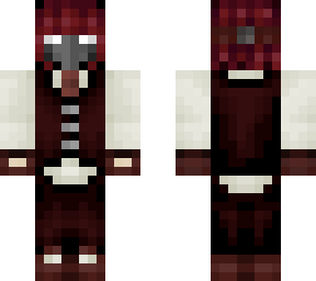 final | Minecraft Skin