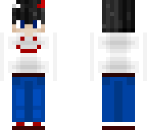 finalized skin for theycallmesoup