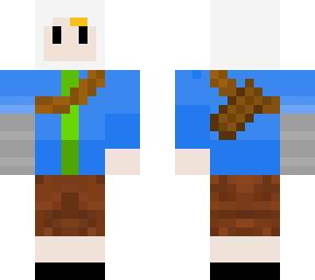 finn