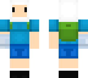 finn the human (fixed from another user)