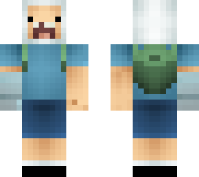 finn the human