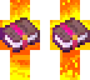 fire aspect