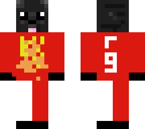 fire dog