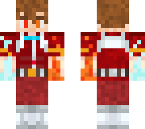 fire ice